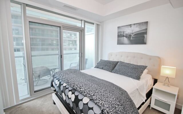 Presidential 3Br Condo - Core Downtown
