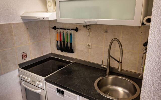 Apartment F 96 Dittishausen