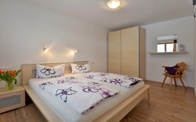 Apartment Katharina