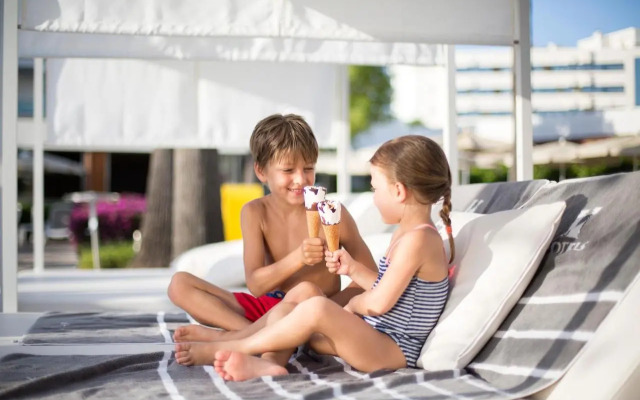 Hipotels Cala Millor Park