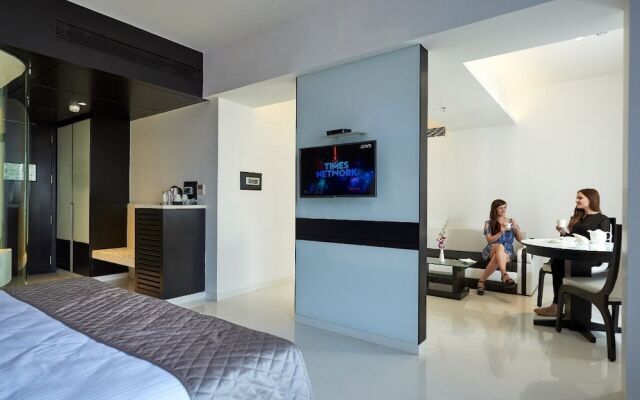 Eskay Resorts by muza