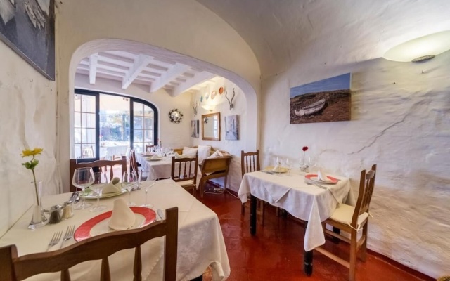 Hostal S Engolidor