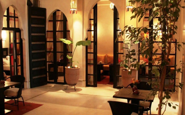 Riad Diana