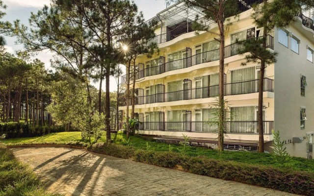 Romeo Juliet Dalat Resort