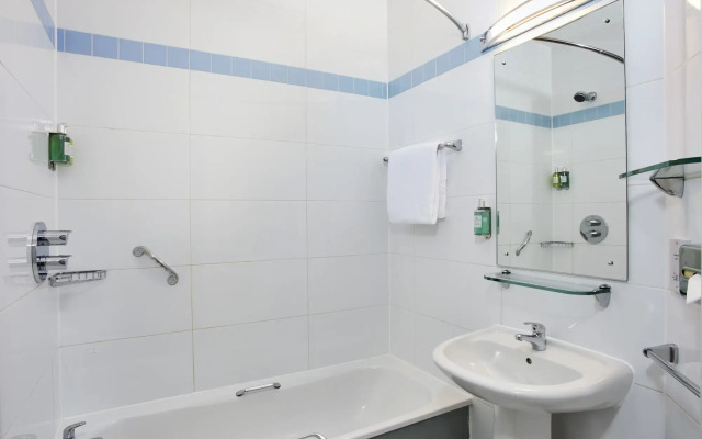 Leonardo Royal Hotel Glasgow