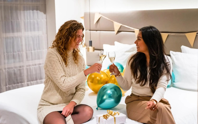 Boutique Hotel Corona