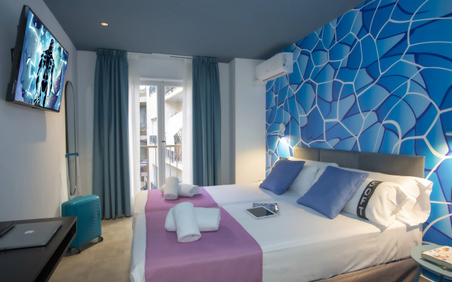 Casual Pop Art Benidorm