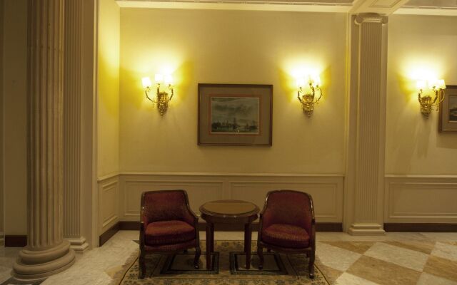 ITC Windsor, A Luxury Collection Hotel, Bengaluru