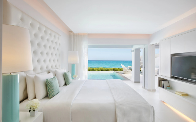Grecotel LUXME White