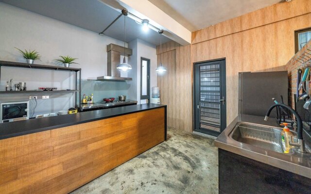 B&B near the seaside