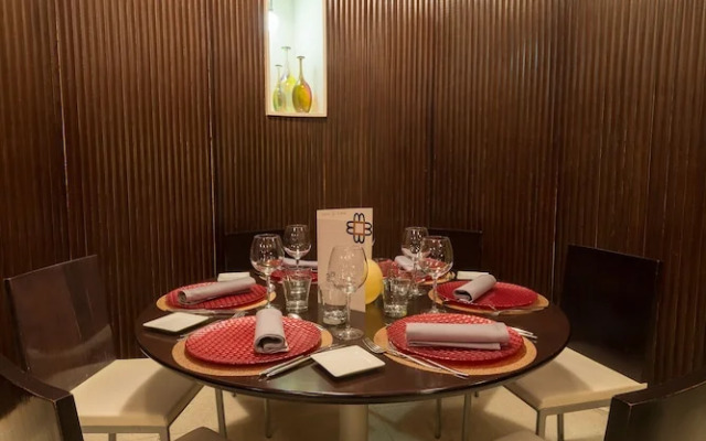 Hostal Albany Ancha
