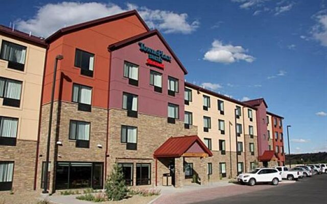 TownePlace Suites Farmington