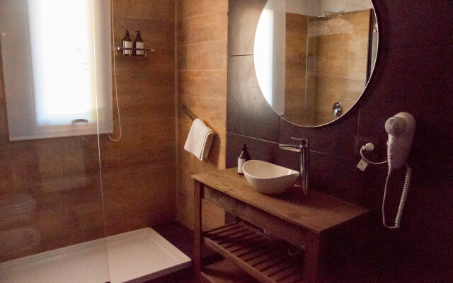 Las Aguas Rio Bonito