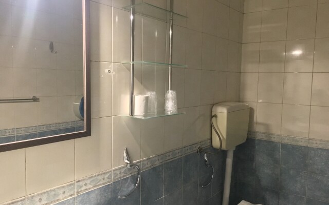 Hotel Virgilio