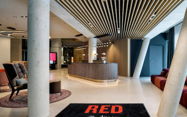 Radisson Red Innsbruck