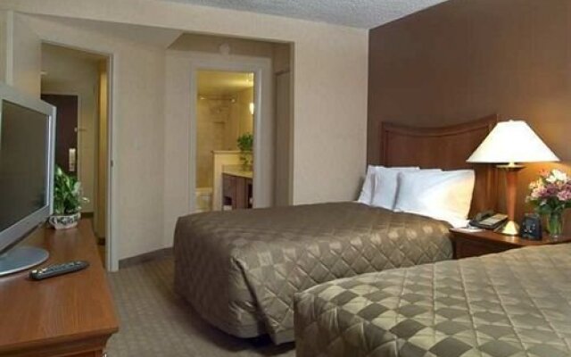 Embassy Suites Cleveland - Downtown