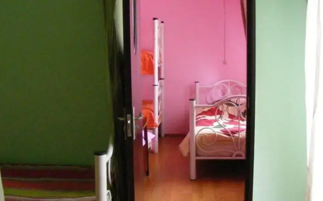Marta Hostel