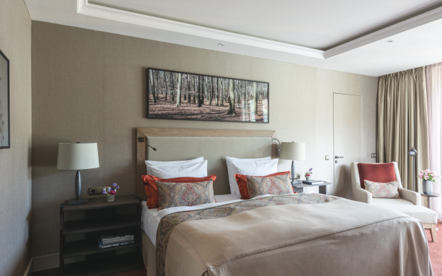 Althoff Seehotel Uberfahrt