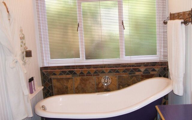 Tonquani Lodge & Spa