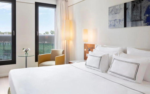 Melia Luxembourg