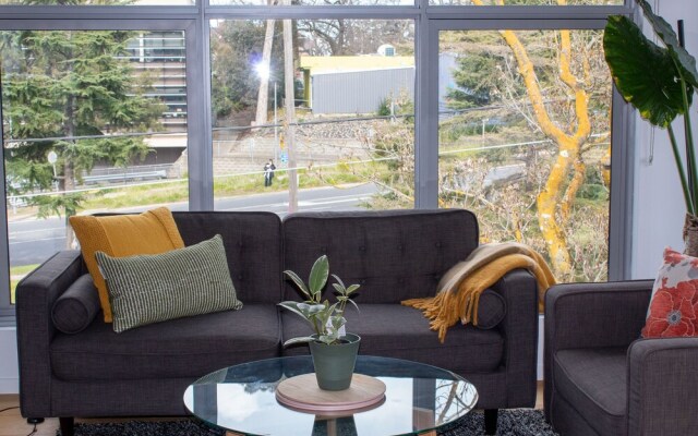 Centrepoint Units Heidelberg