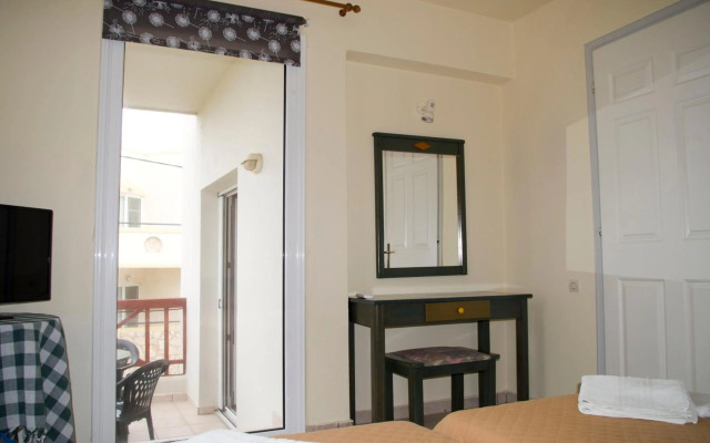 Elina Apartments Gouves