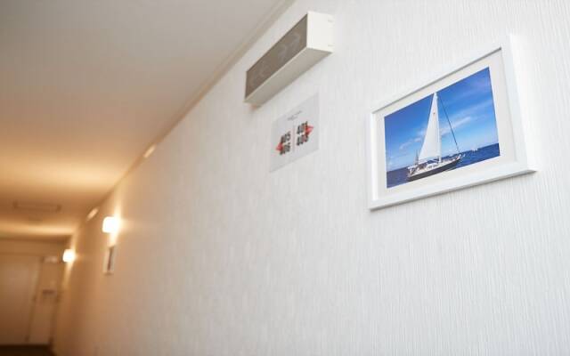 Hotel Wave
