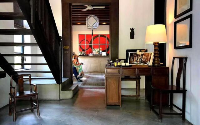 Rachamankha Hotel