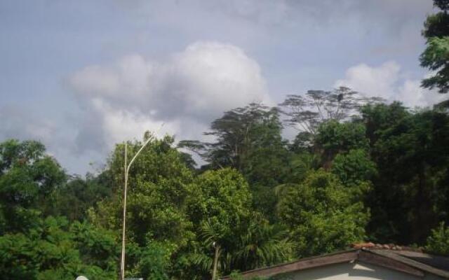 Yapsland Lodge