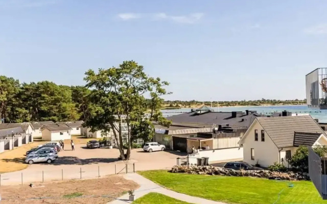 4 Star Holiday Home in Solvesborg