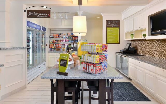 Hilton Garden Inn Dallas/Addison