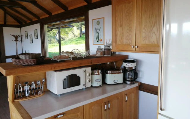 Trout Cottage