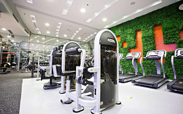 Wyndham Grand Plaza Royale Hangzhou