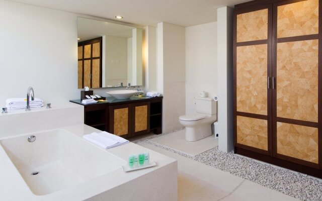 Bumi Linggah Villas Bali