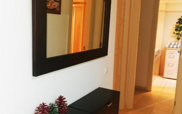 Apartment Balcón de Los Gigantes 10. Puerto Santiago