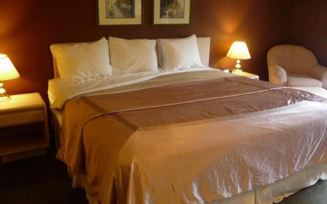 Hotel Feng, BW Signature Collection