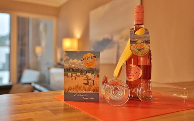 Seaside Seaside Appartement 18