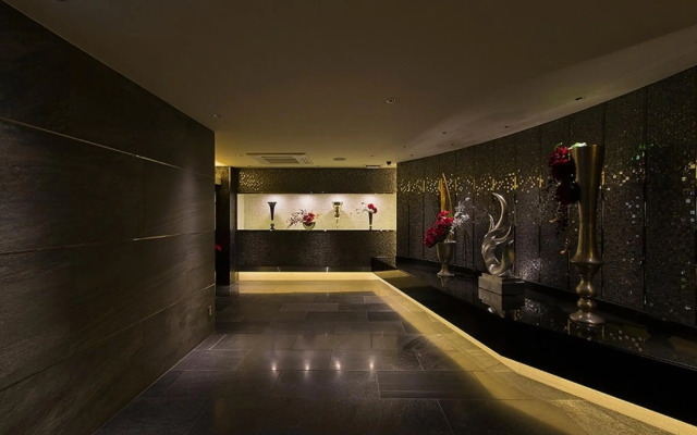 Hotel Glanz Cascata