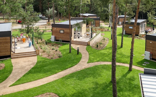 Tropical Islands Resort