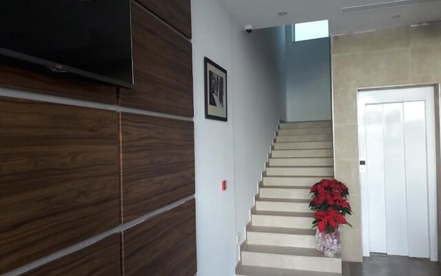 TJ Boutique Accommodation