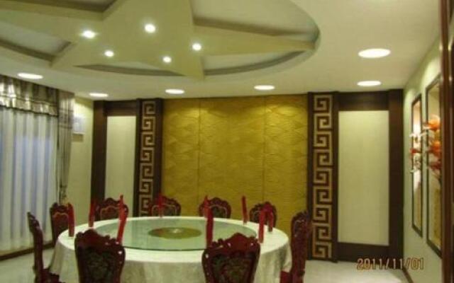 Great Wall Hotel
