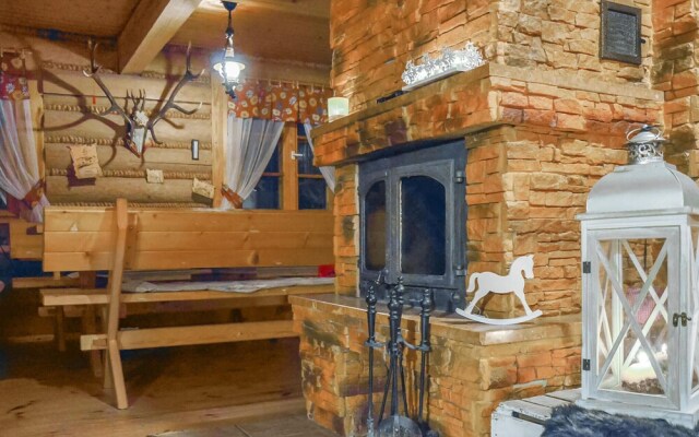 Nice Home in Darlowo With 2 Bedrooms