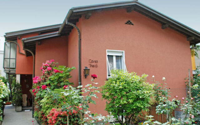 Casa tre G - App OG