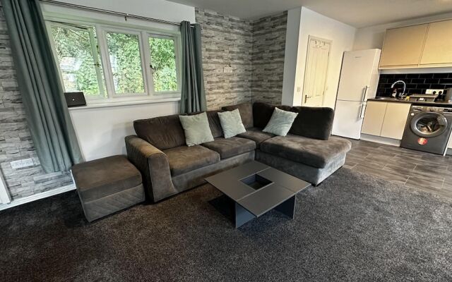 Stunning 1-bed Studio in Colchester