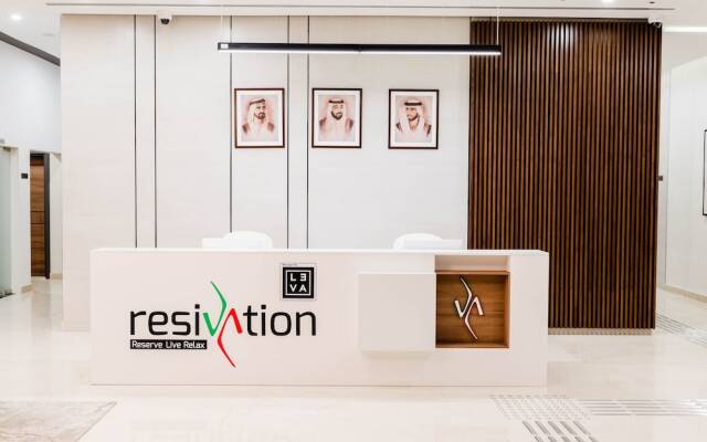 Resivation Hotel