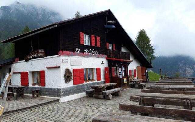 Appartamento Giada Pozzale di Pieve di Cadore(BL)