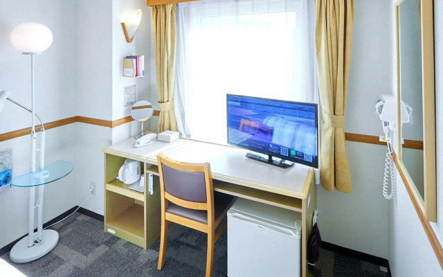 Toyoko Inn Shonan Hiratsuka Station Kita 2