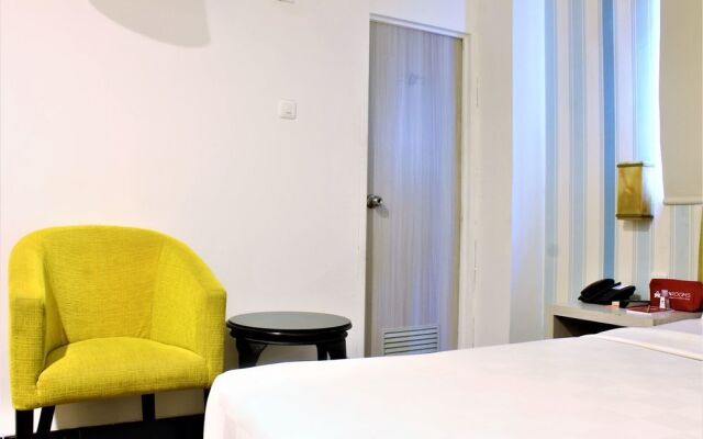 ZEN Rooms Basic Mangga Besar 5