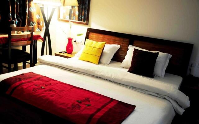 The Eden Hotel