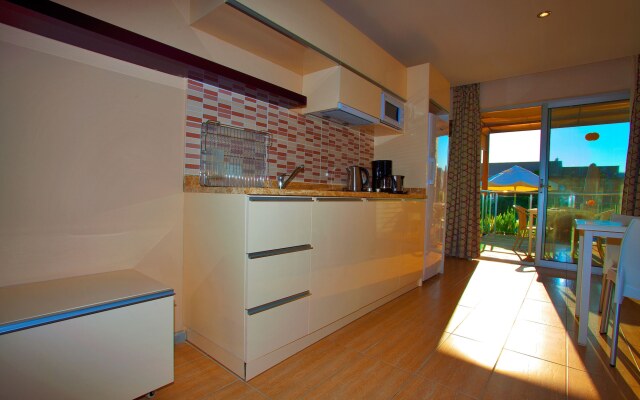 Green Garden Resort & Spa Hotel